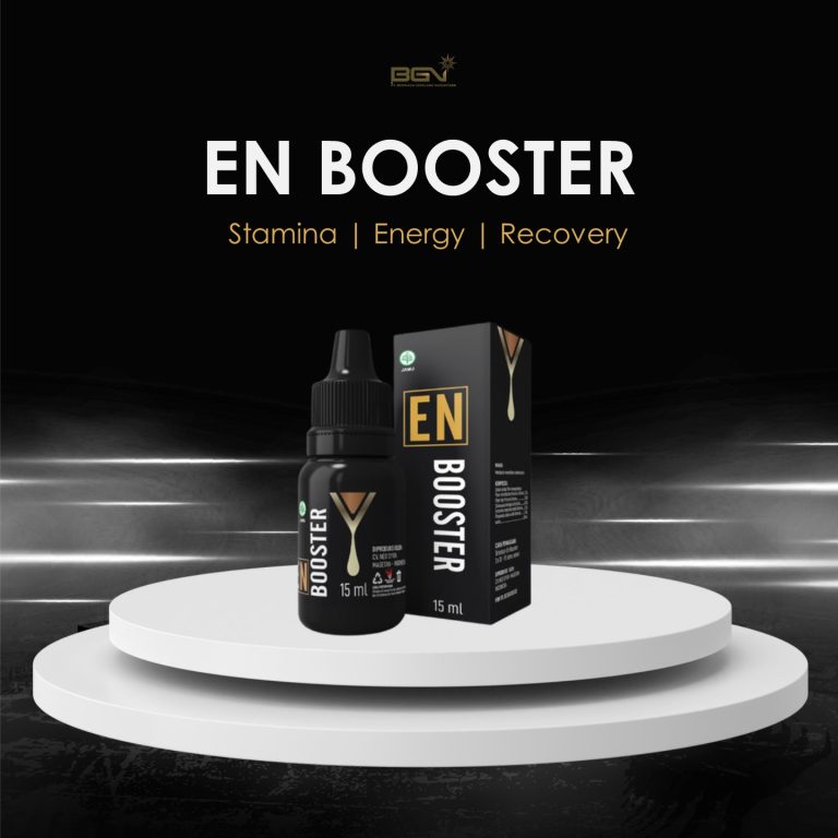EN Booster Suplemen BGN