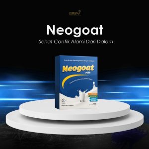 Neogoat Susu Kambing Etawa