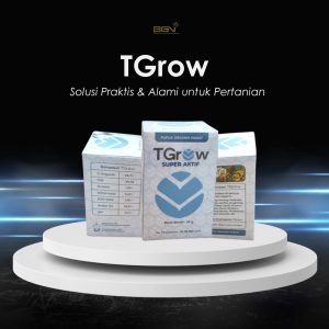 TGrow Pupuk Organik BGN