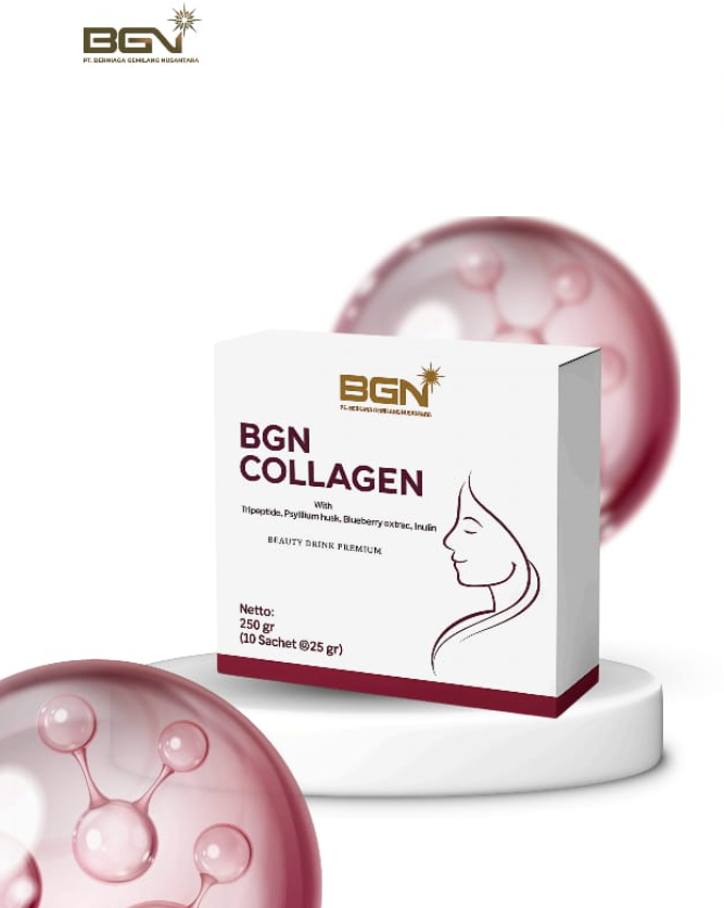 BGN COLLAGEN